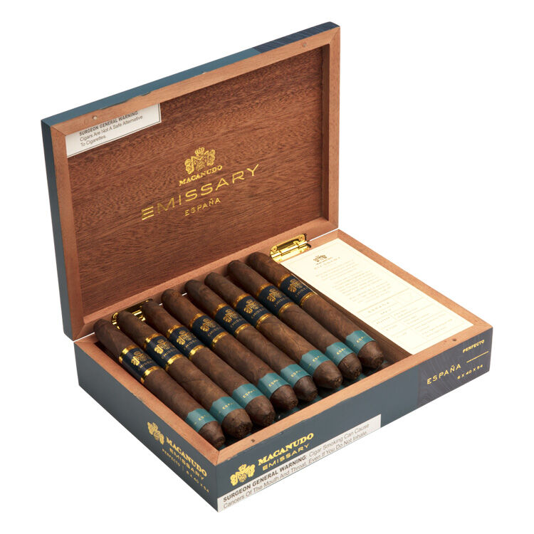 View product media MACEEP Perfecto, , jrcigars 2
